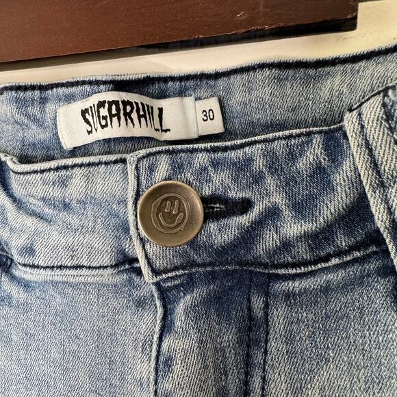 Sugar Hill Jeans 7 deadly‎ sins - Picture 5 of 16